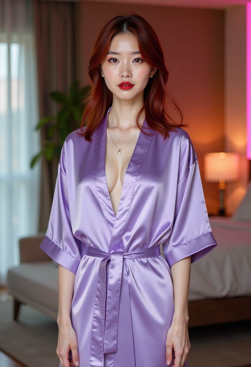 主播格子