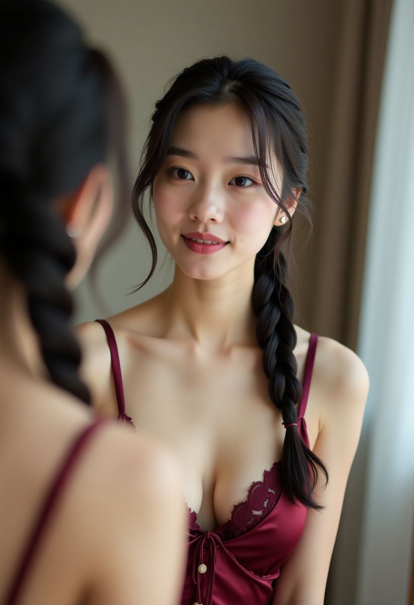 主播柚子