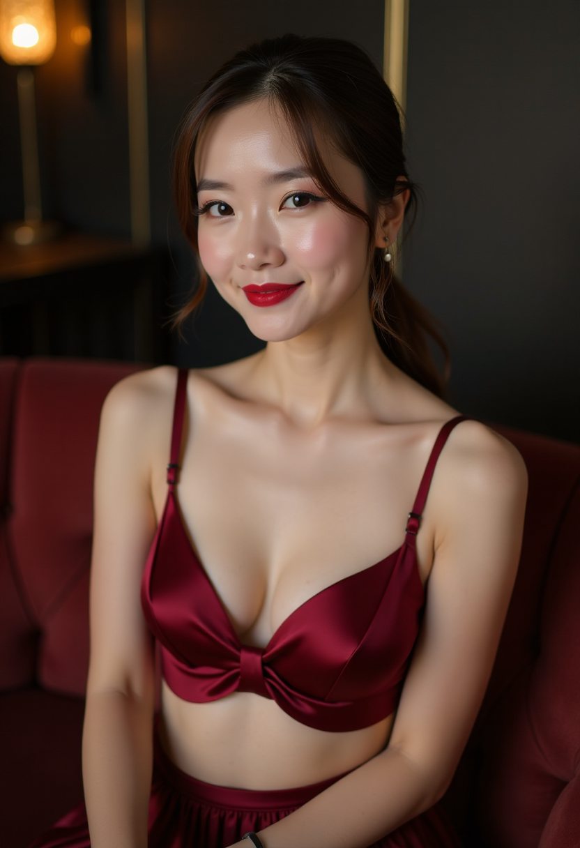 主播卷宗