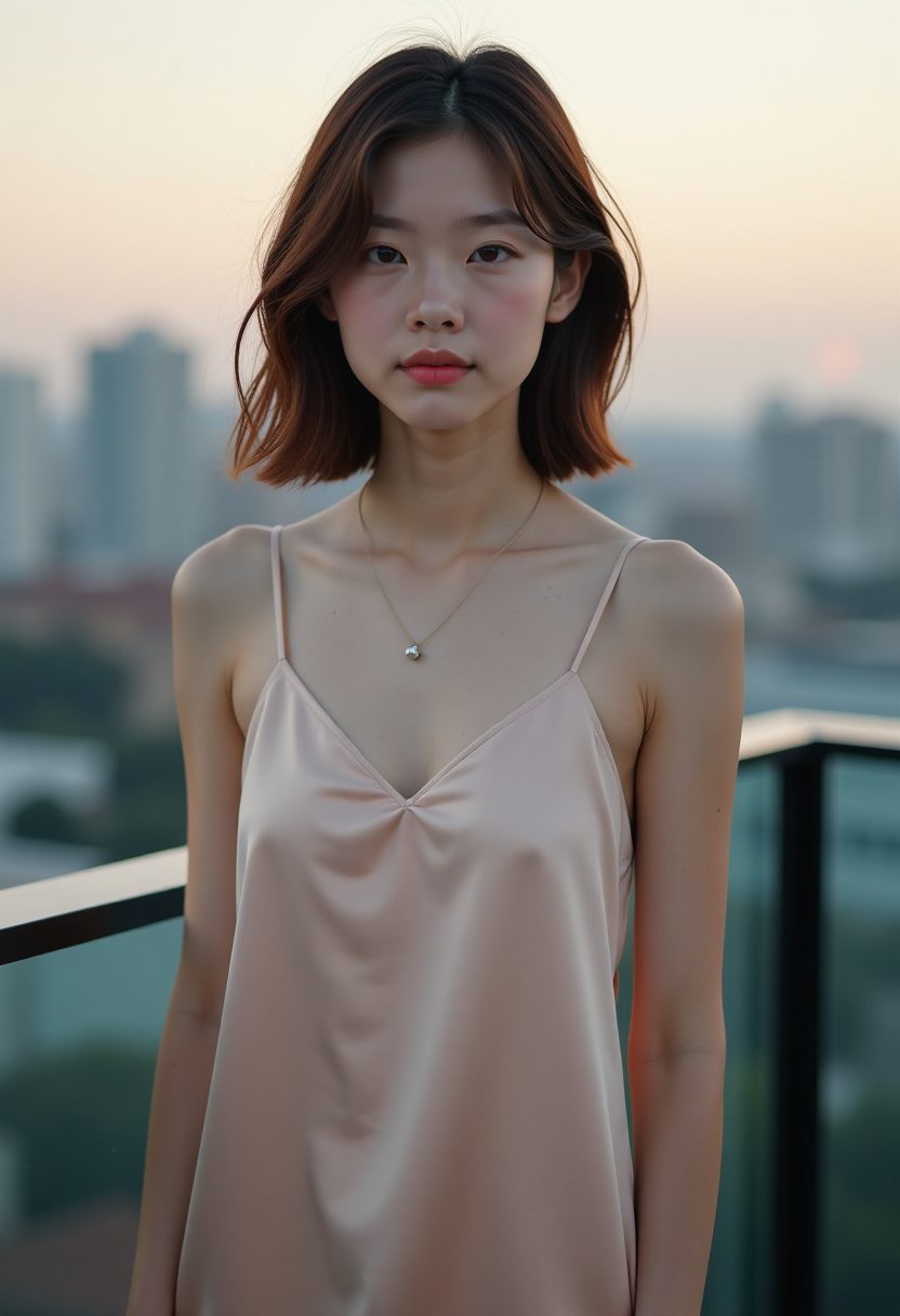 奇境路线图